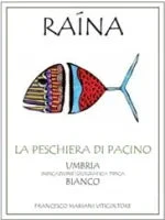 Raina La Peschiera Di Pacino Bianco - 2024 (750ml)