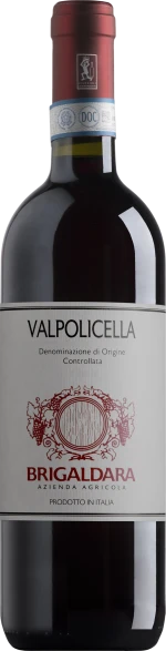 Brigaldara Valpolicella - 2024 (750ml)