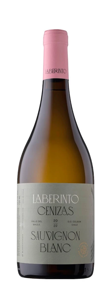 Labertino Cenizas Sauvignon Blanc - 2025 (750ml)