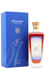 Glenturret - 20 year old 2026 Release Highland Single Malt Scotch Whisky 70cl 47.6% ABV