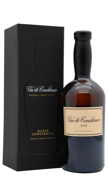 Klein Constantia - Vin De Constance 2021 Dessert Wine 50cl 14% ABV