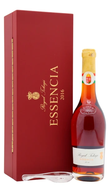 Royal Tokaji - Tokaji Essencia 2016 Dessert Wine 37.5cl 1.9% ABV