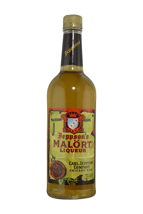 Jeppson's Malört (50ml)