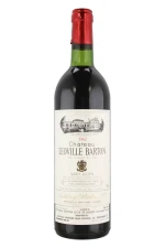 Leoville Barton - 1985 (750ml)