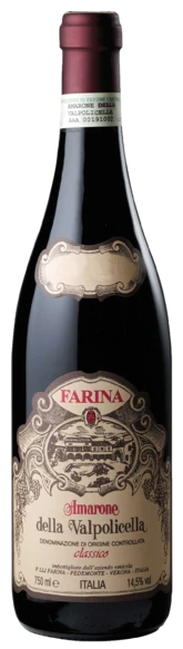 Remo Farina Amarone della Valpolicella - 2023 (750ml)
