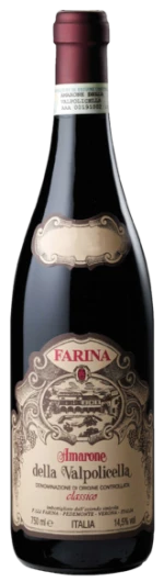 Remo Farina Amarone della Valpolicella - 2023 (750ml)