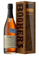 Booker’s Batch 2021-04 Noe Strangers(750ml)