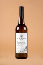 El Maestro Sierra Fino - NV (375ml)