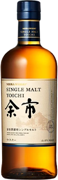 Nikka Yoichi Single Malt  (750ml)