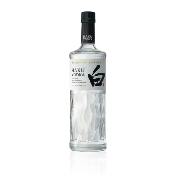 Haku Vodka (750ml)