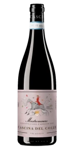 La Cascina del Colle Mastromauro Montepulciano - 2024 (750ml)