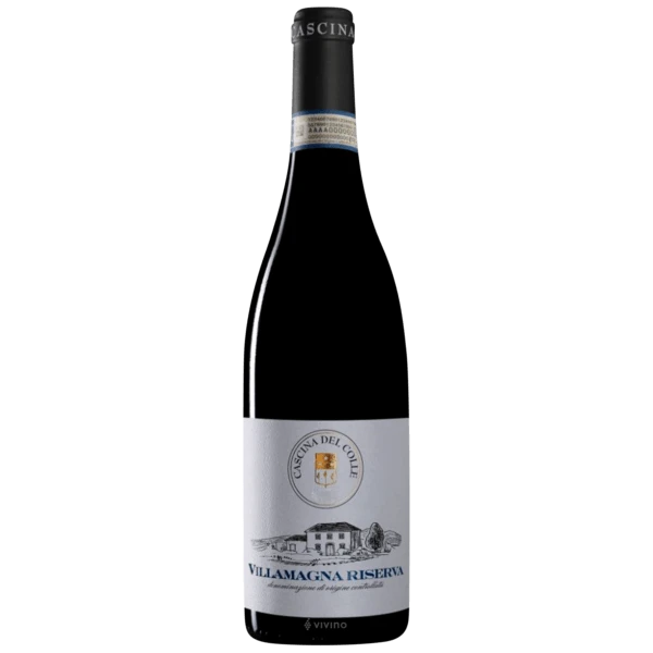 La Cascina del Colle Villamagna Riserva - 2020 (750ml)