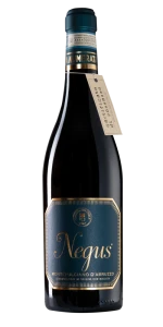 La Cascina del Colle 'Negus' Montepulciano D'Abruzzo - 2019 (750ml)