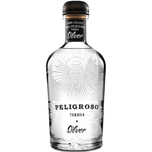 Peligroso Tequila Silver (1 Liter)