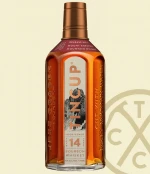 Tincup 'Fourteener' 14 Year Old Bourbon Whiskey (750ml)