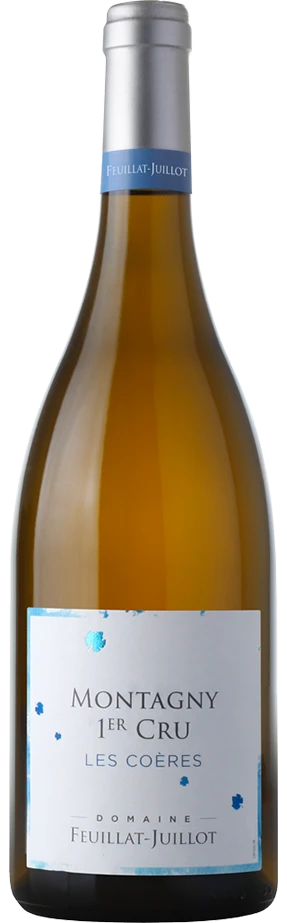 Domaine Feuillat-Juillot Montagny 1er Cru Les Coeres - 2023 (750ml)