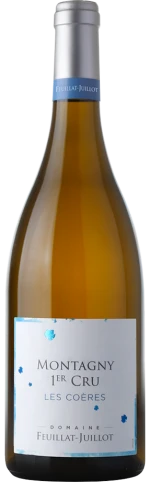 Domaine Feuillat-Juillot Montagny 1er Cru Les Coeres - 2023 (750ml)