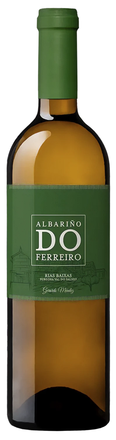 Do Ferreiro Albarino - 2024 (750ml)