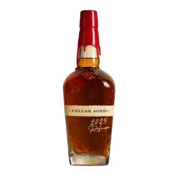 Makers Mark Cellar Aged 2026 11-Year Whiskey (700ml)