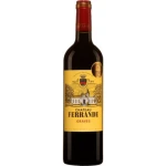 Chateau Ferrande Graves Red 750ml