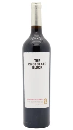 Boekenhoutskloof - The Chocolate Block 2024 Red Wine 75cl 14% ABV