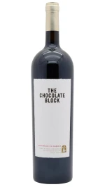 Boekenhoutskloof - The Chocolate Block 2024 Red Wine 150cl 14% ABV (1.5 Litre Magnum)