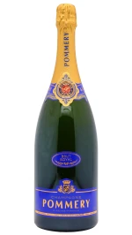 Pommery - Brut Royal Champagne 150cl 12.5% ABV (1.5 Litre Magnum)