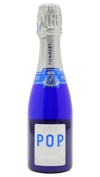 Pommery - POP Champagne 20cl 12.5% ABV (20cl)