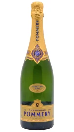Pommery - Grand Cru Vintage 2009 Champagne 75cl 12.5% ABV