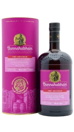 Bunnahabhain - Tri Seudan Single Malt Scotch Whisky 100cl 50% ABV (1 Litre)