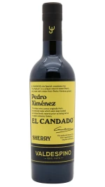 Valdespino - El Candado PX Sherry 37.5cl 17% ABV (37.5cl)