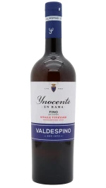 Valdespino - Inocente Pago De Macharnudo Fino Sherry 75cl 15% ABV