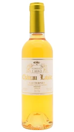 Chateau Laville - Sauternes  2023 Dessert Wine 37.5cl 13% ABV (37.5cl)