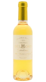 Chateau Delmond - Sauternes 2023 Dessert Wine 37.5cl 13% ABV (37.5cl)
