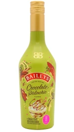 Baileys - Chocolate Pistachio Irish Cream Liqueur 50cl 17% ABV
