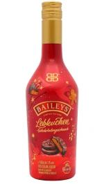 Baileys - Lebkuchen Gingerbread Irish Cream Liqueur 50cl 17% ABV