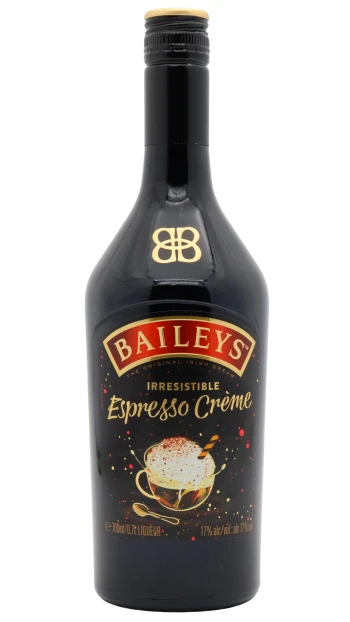 Baileys - Espresso Creme Irish Cream Liqueur 70cl 17% ABV