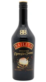 Baileys - Espresso Creme Irish Cream Liqueur 70cl 17% ABV