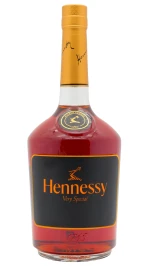 Hennessy - VS Cognac 70cl 40% ABV (Luminous Edition)