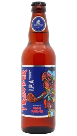 Iron Maiden - Trooper Strong India Pale Ale 500ml 6% ABV