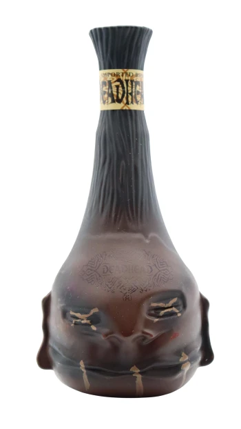 Deadhead - 6 year old Exotic Rum 5cl 40% ABV Miniature