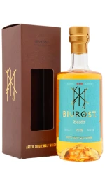 Bivrost - Seidr 2026 Seidr Arctic Single Malt Whisky 50cl 48% ABV