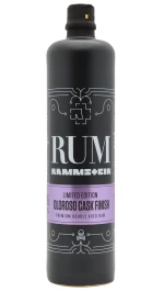 Rammstein - Limited Edition Oloroso Cask Rum 70cl 46% ABV