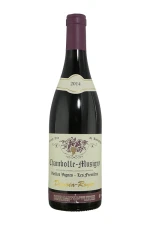 Digioia-Royer Chambolle-Musigny Les Fremieres Vieilles Vignes - 2017 (750ml)