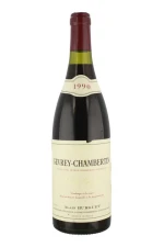 Domaine Alain Burguet Gevrey-Chambertin Vieilles Vignes - 1990 (375ml)
