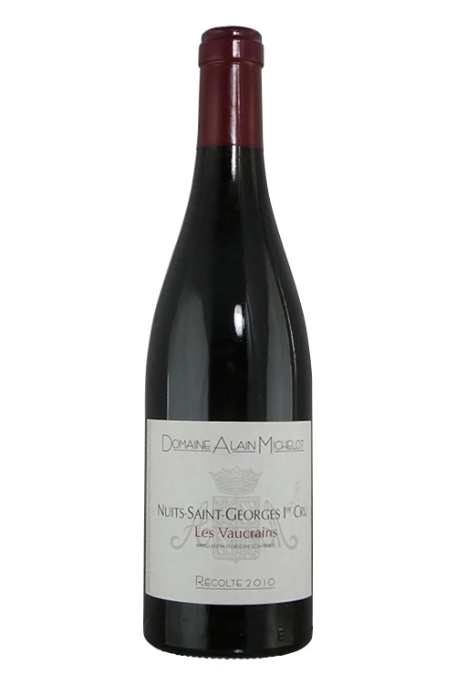 Alain Michelot Nuits St. Georges 1er Cru Les Vaucrains - 2005 (750ml)