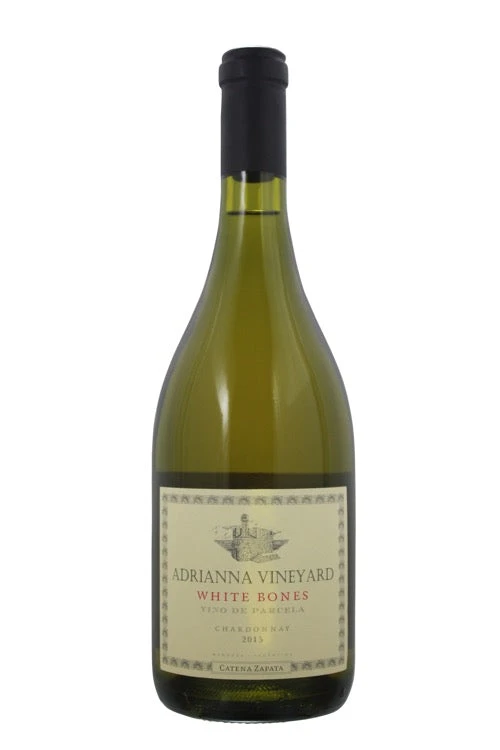 Catena Zapata White Bones Chardonnay - 2024 (750ml)