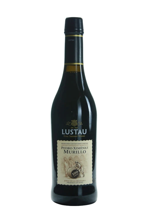 Lustau Pedro Ximinez Murillo - NV (500ml)