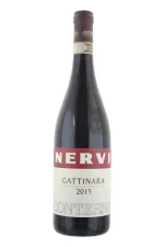 Nervi Gattinara - 2015 (750ml)
