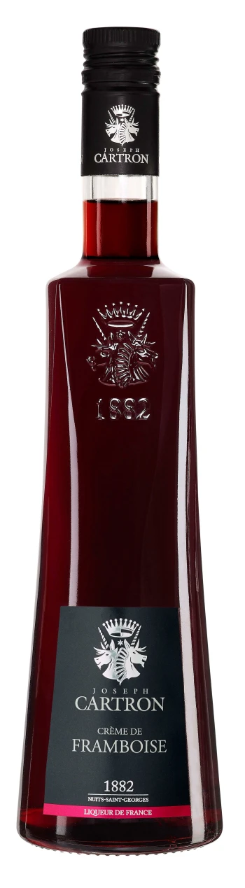 Joseph Cartron Crème de Framboise (700ml)